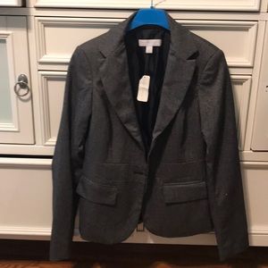 New York and company blazer